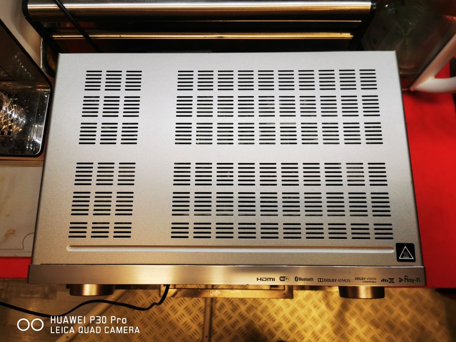 Amplituner Pioneer Vsx 832