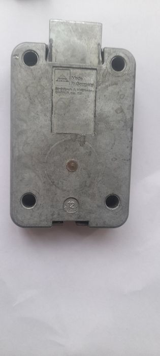 Продам сейфовый замок