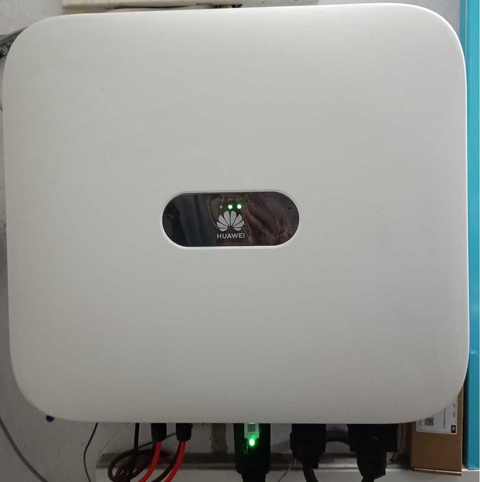 Huawei SUN-2000 10KTL-M1