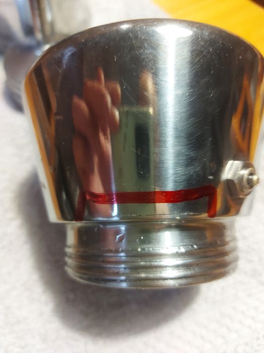 Kawiarka bialetti 450 ml , tz 10 filiżanek indukcja