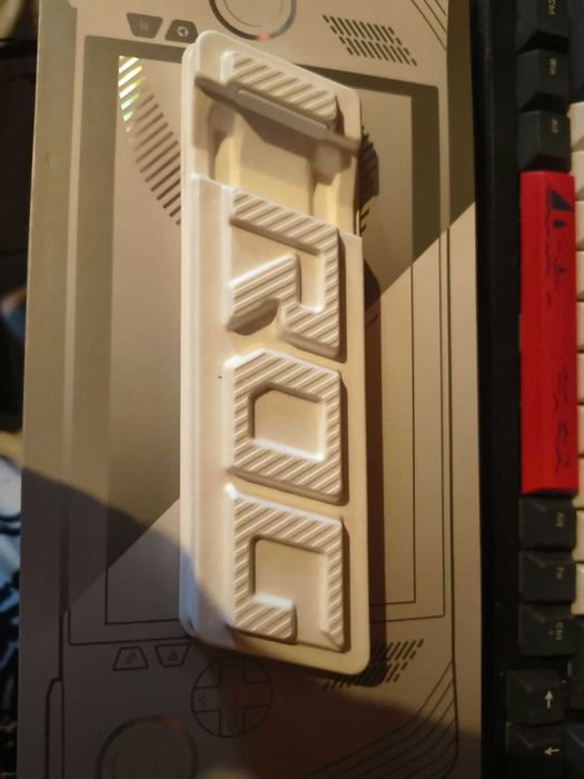 Asus Rog Ally RC71L - AMD Z1 EXTREME