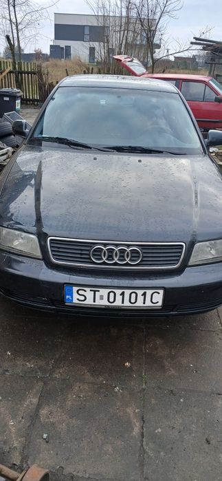 Sprzedam samochód Audi A4   1,9TDI