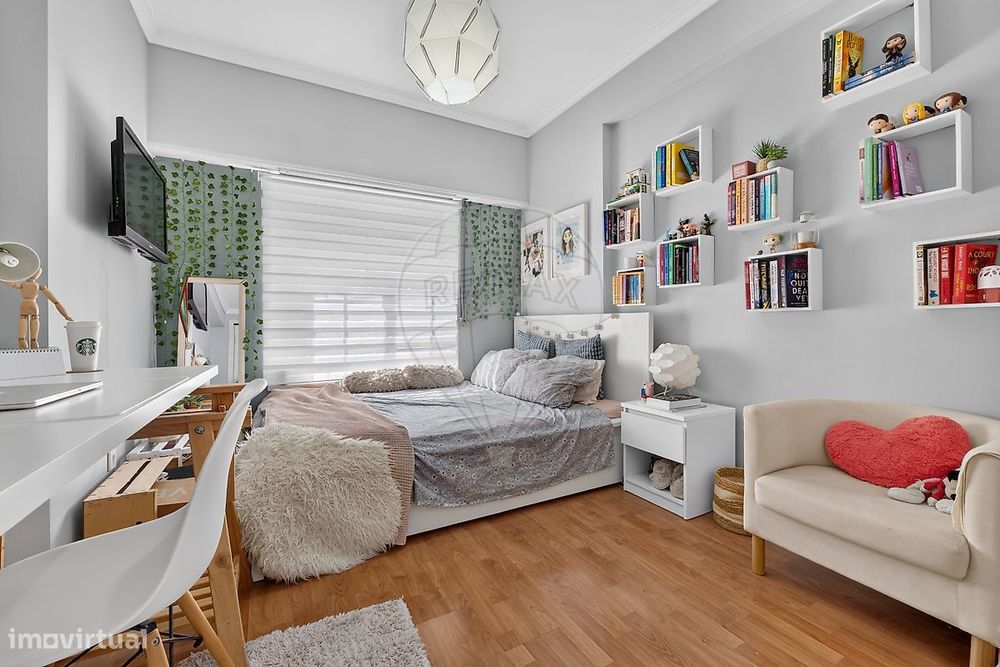 Apartamento T3 para venda