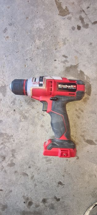 Einhell wkretarka 18v