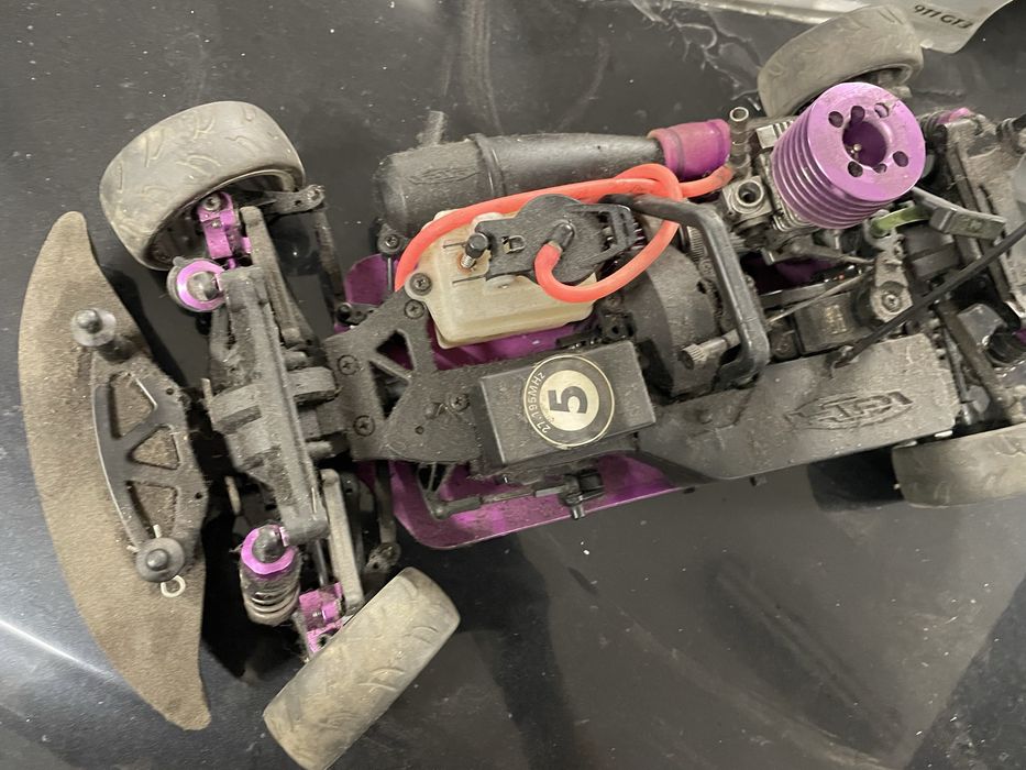 Auto RC Porsche Bmw zdalnie sterowane