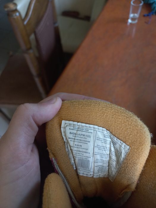 Rolki rozmiar 35-38