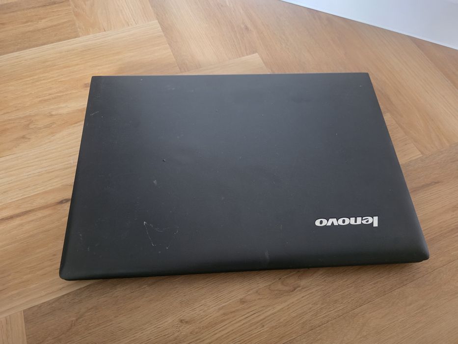 Lenovo G500s nie działa