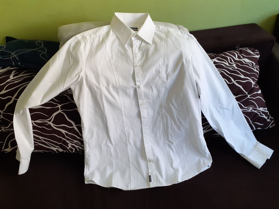 Strellson koszula męska M