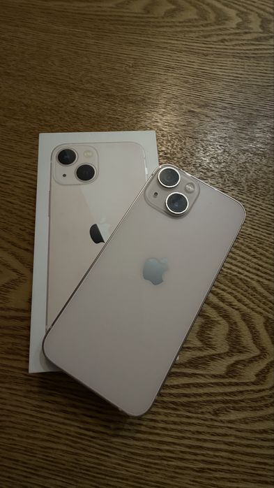 Iphone 13 mini 512