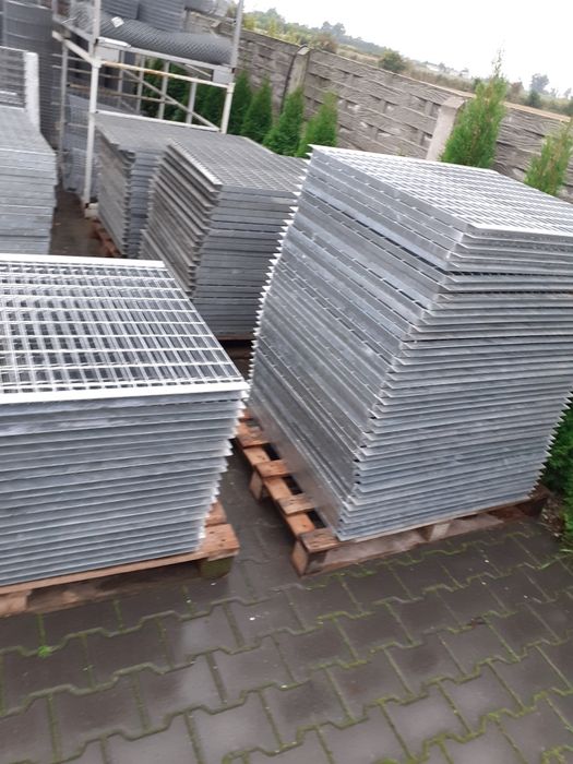krata wema 89x81 na ruszty do gołębnika,kanał,pomost,regały