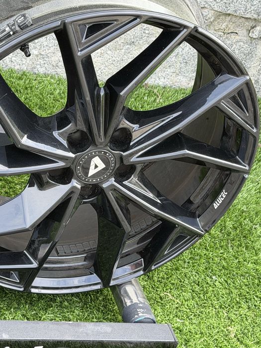Jantes Alutec Ford Mustang 5x108 19´