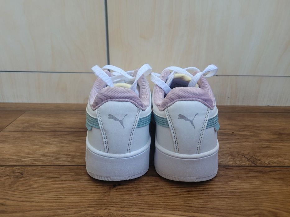 Кросівки puma 35,5 розмір