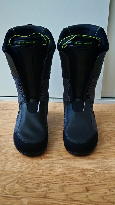 Лижні Черевики Head Formula RS 2023 (25-25.5)