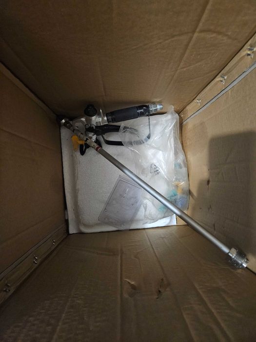 Sprzedam agregat malarski