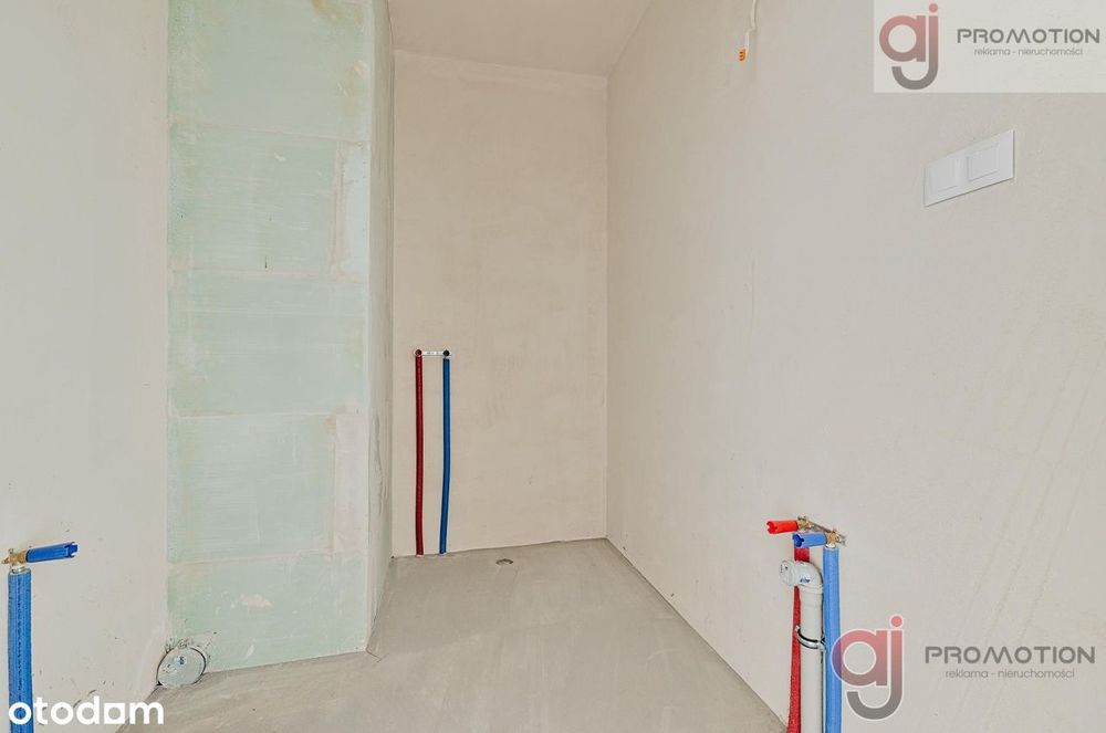 Na sprzedaż studio w samym centrum Łodzi Wodna 3