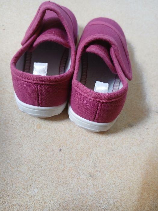 Kapcie pepco rozm 22