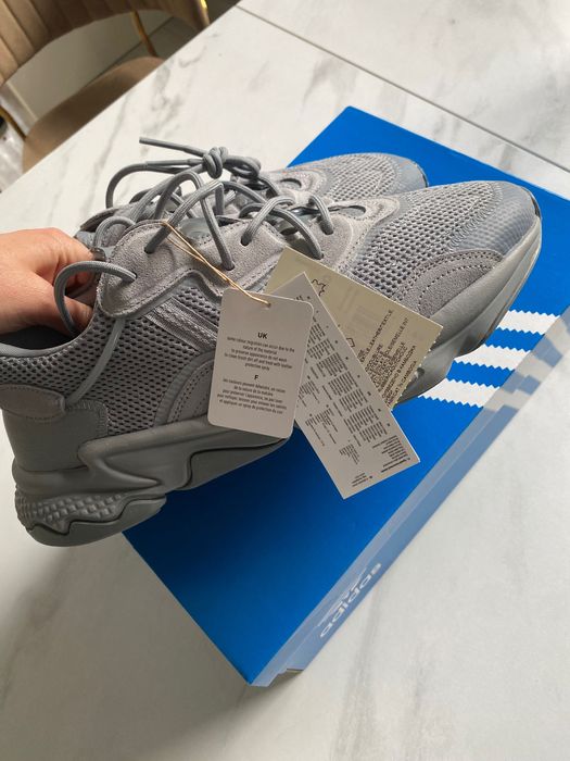 Buty Adidas Ozweego r.46 2/3 nowe