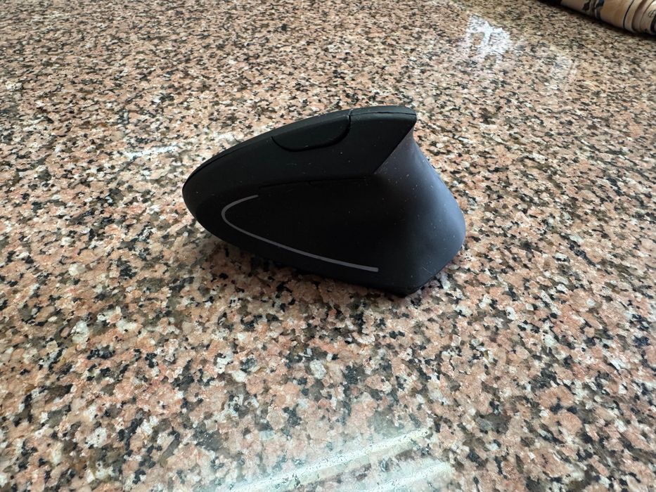 Rato Ergonómico Gembird