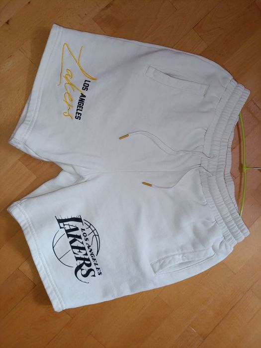 Шорти NBA LA Lakers