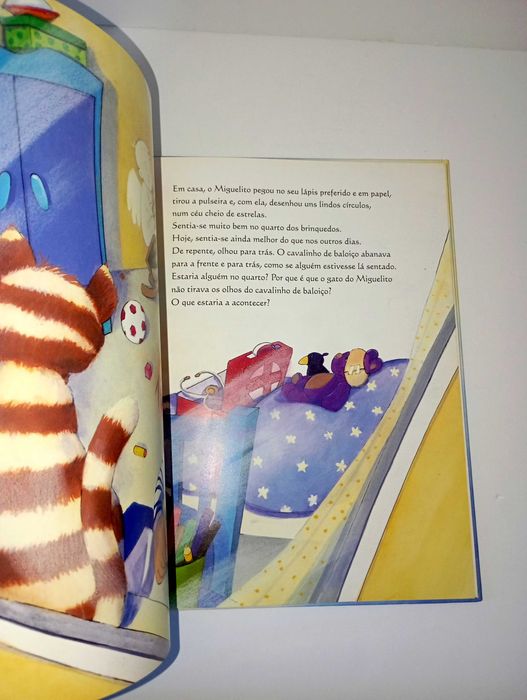 Uma Carta do Pequeno Anjo da Guarda