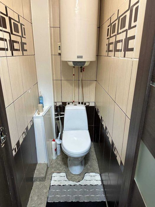 Подобова/ погодинна оренда квартири Павлоград