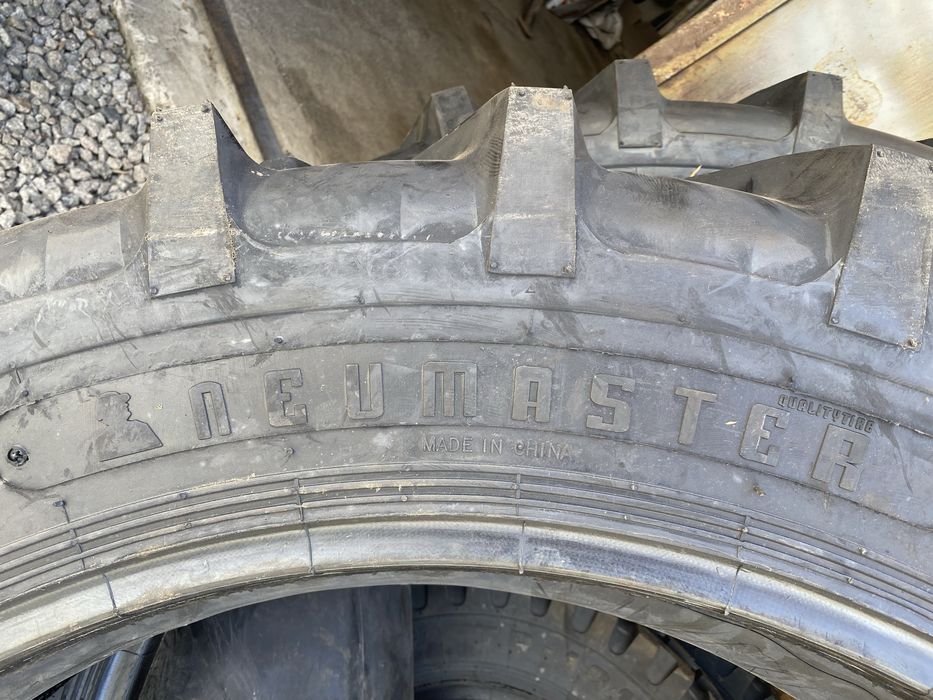 Колеса 13.6-38 Т-40 Просапні