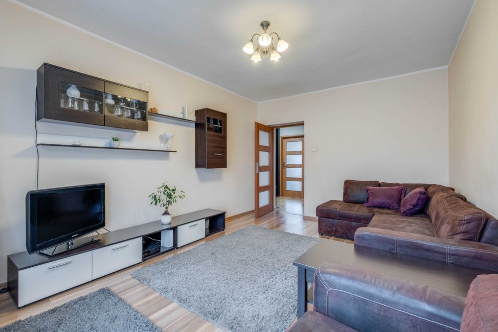 Bezpośrednio! Mieszkanie dla studentów | 2 pokoje 50m² | Blisko SKM | Gdynia ul. bp Dominika