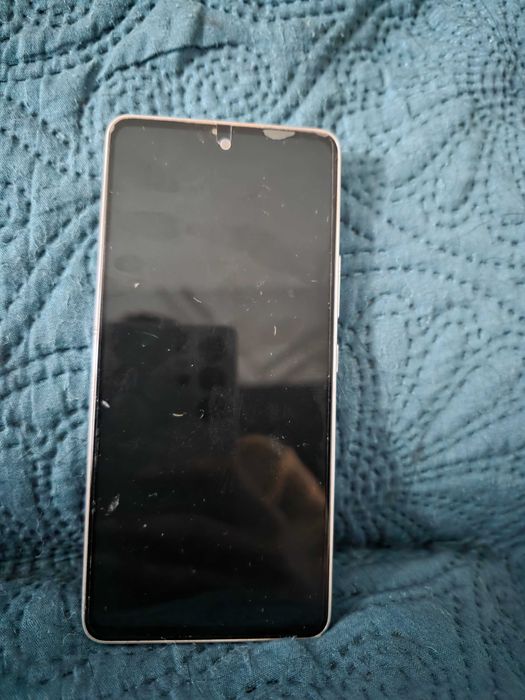 Samsung Galaxy A53 5G biały