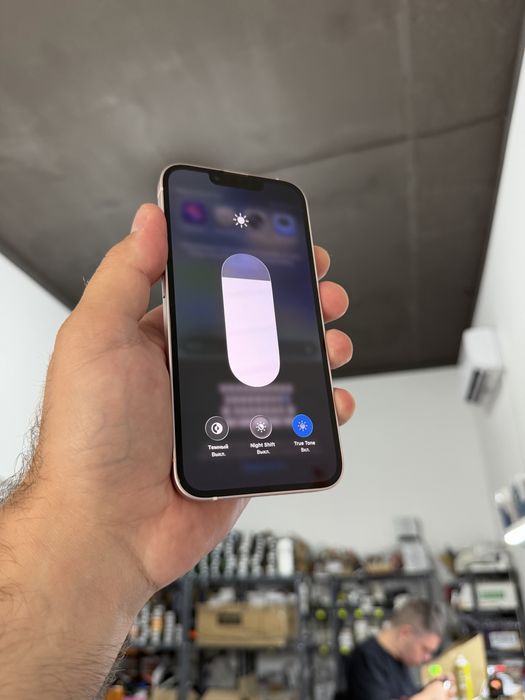 Apple Iphone 13 128 gb 100% айфон 13 рожевий ,як новий