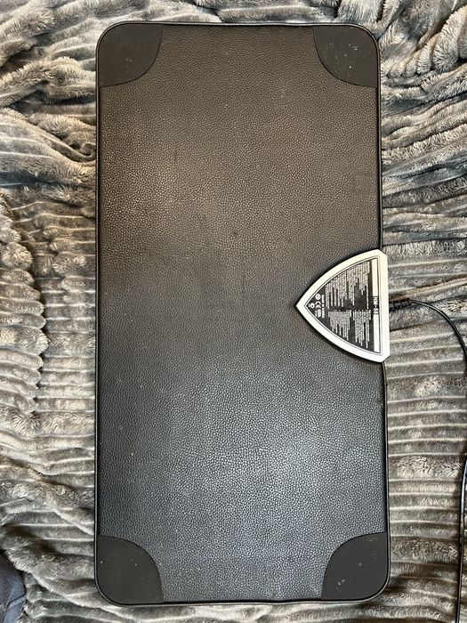 Масажер для ніг Нуга бест NM-55