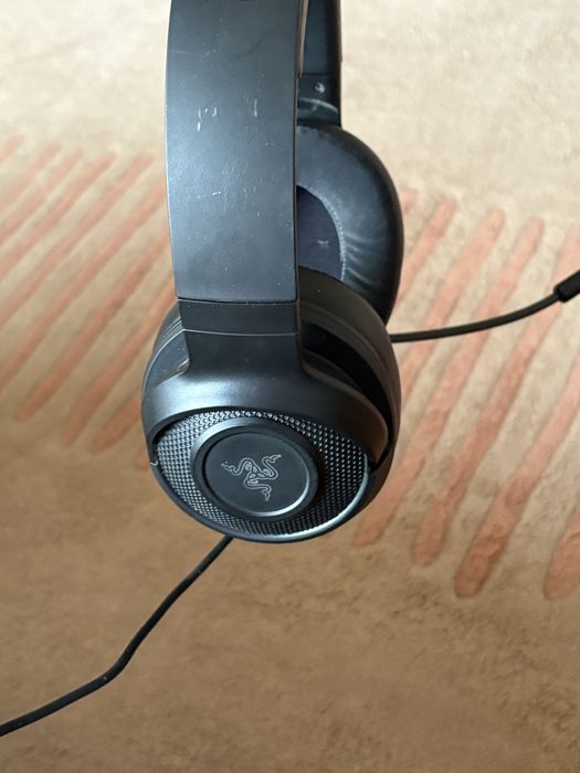 słuchawki gamingowe RAZER V3 X