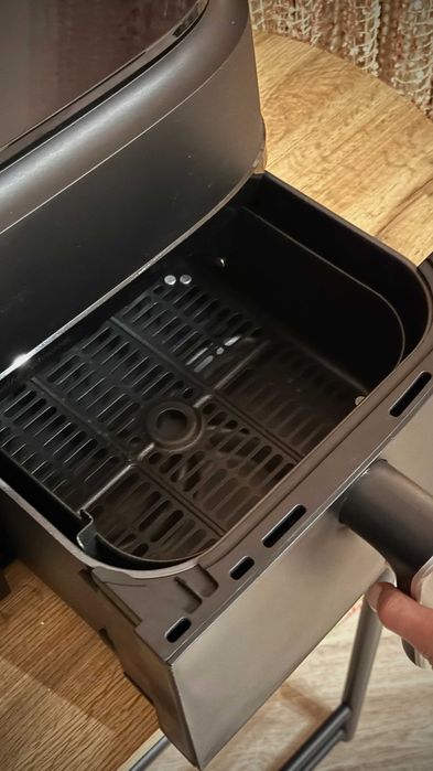 Мультипіч / аерогриль Philips NA351/00 в ідеальному стані