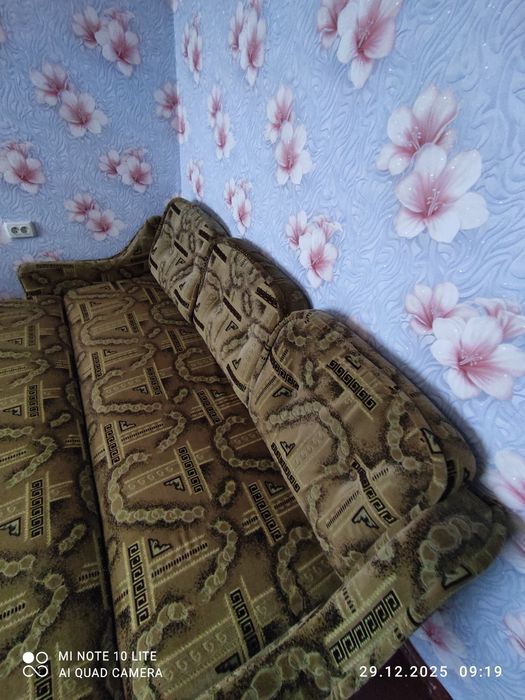 Продам Диван-кровать