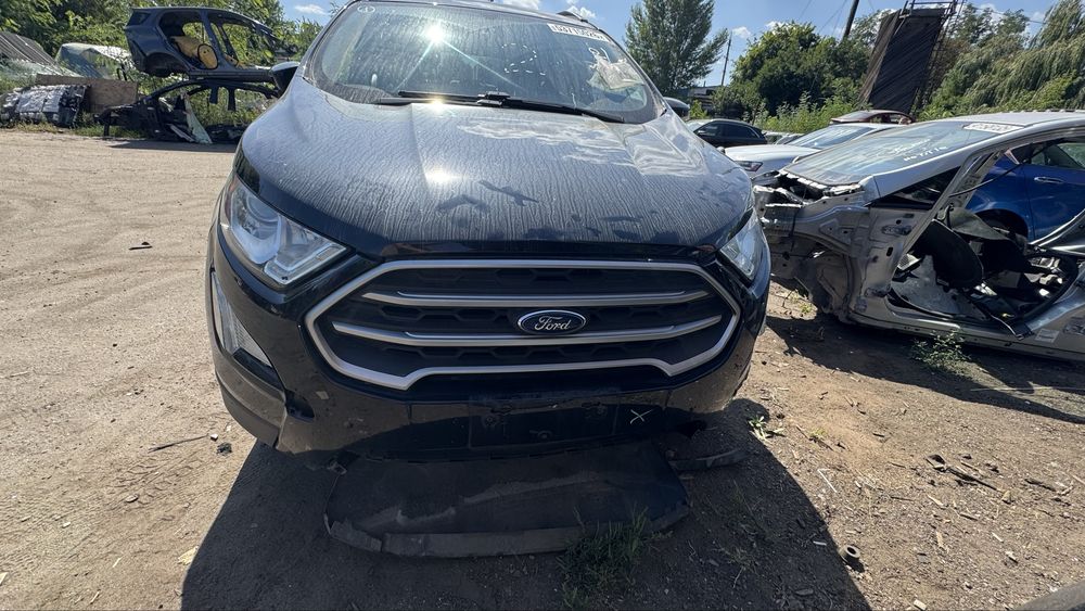 Авторозбірка Авторазборка Ford Ecosport 2.0 usa 2019