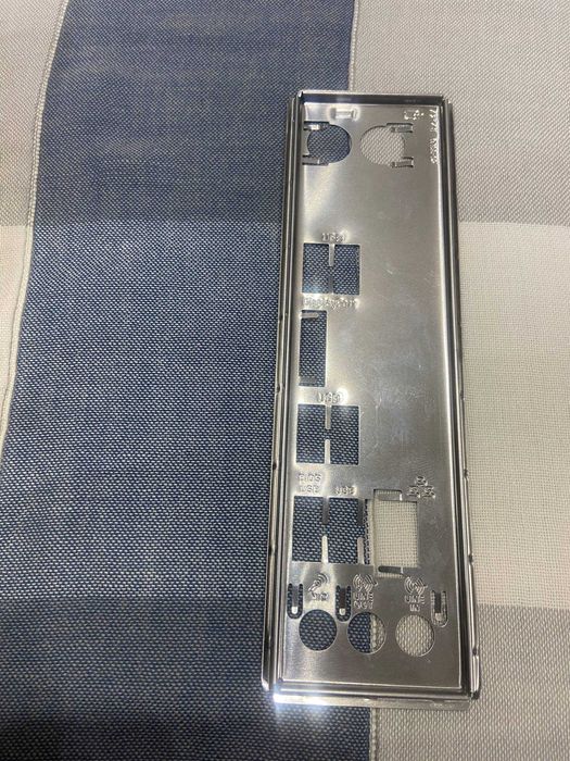 Комплект Материнська плата Gigabyte Z590D + I5-10400f 2.9Гц