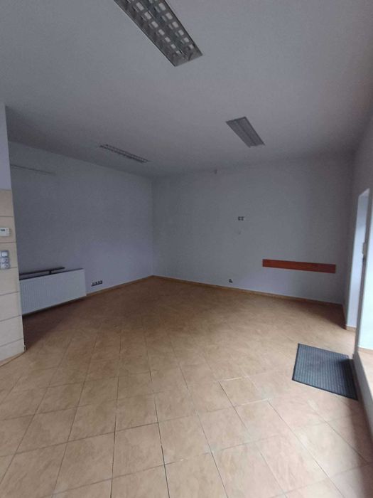 Lokal Handlowo Usługowy Centrum Debica