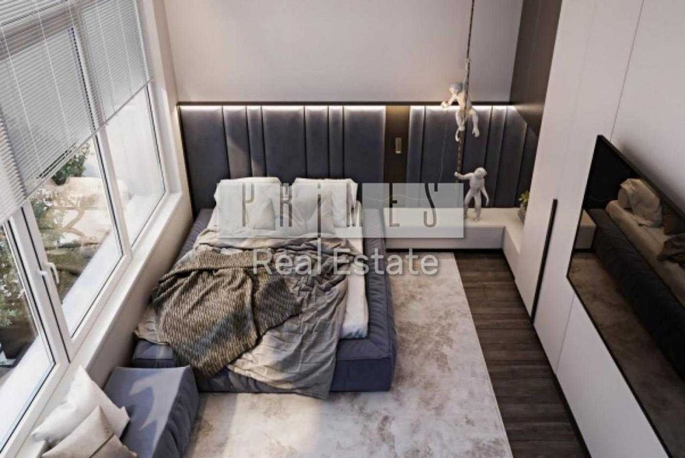 Продажа пентхауса 197м2, Бульвар Фонтанов, Саперне поле 5а, Печерськ