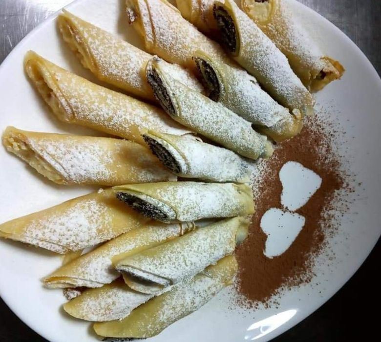 Виїзна домашня кухня