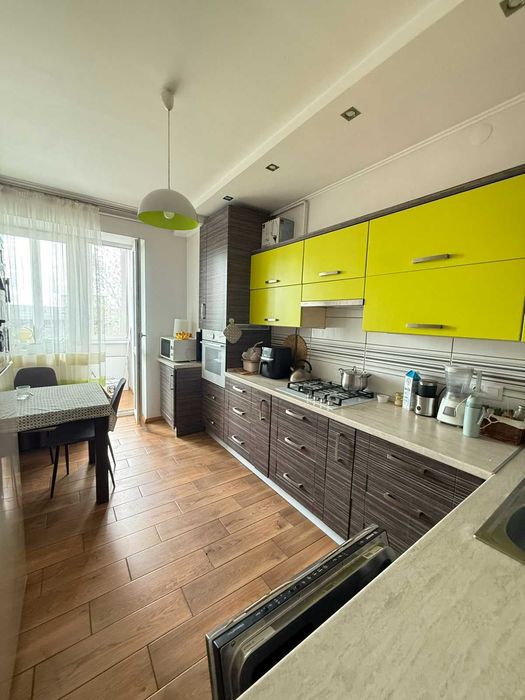 ‼️Продаж 2 кімнатна квартира 72,4 м.кв., вул. Дж.Вашингтона