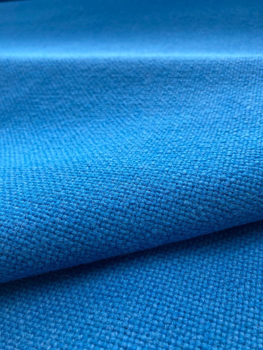 1,5m Kvadrat Hallingdal 65 0732 – Ikona Światowego Designu i Ponadczasowa Trwałość Duńska Wełniana Tkanina Tapicerska Meblowa Obiciowa
