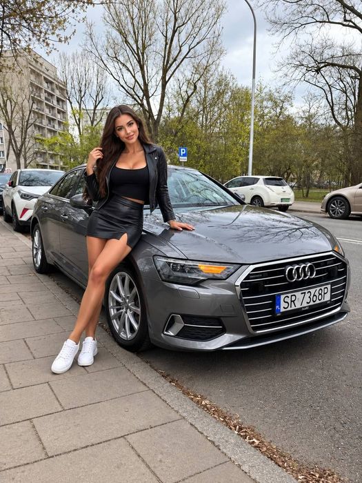 Audi A6 Limousine