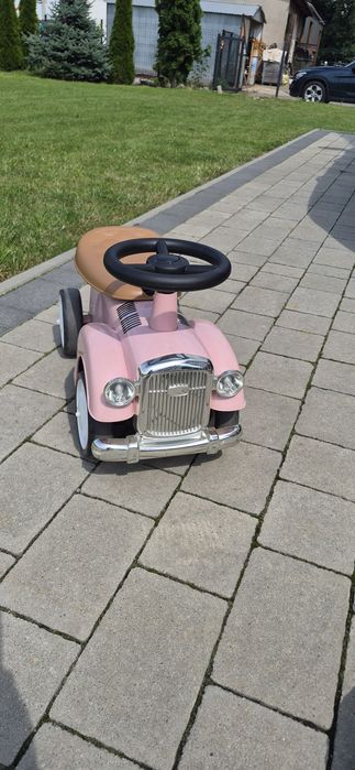 Sprzedam auto retro