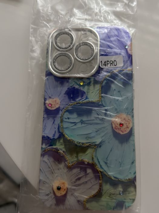 Etui Iphone 14 pro Nowe