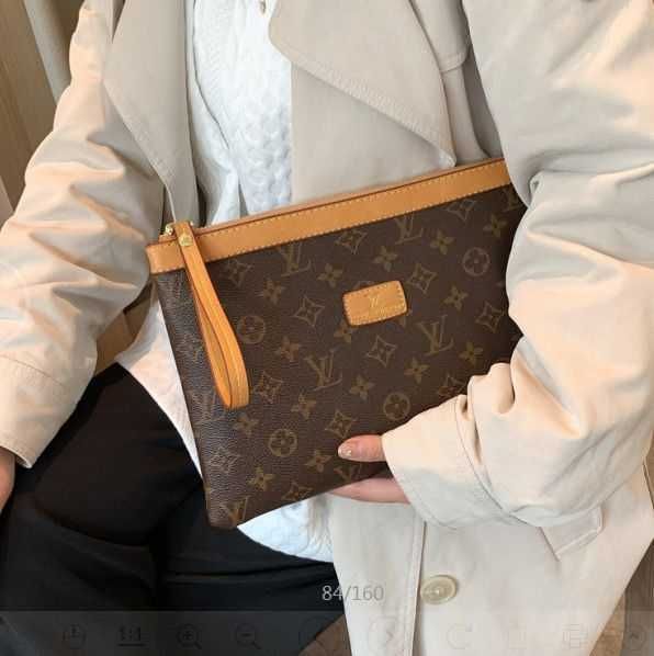 3 Malas Lv Incluídas