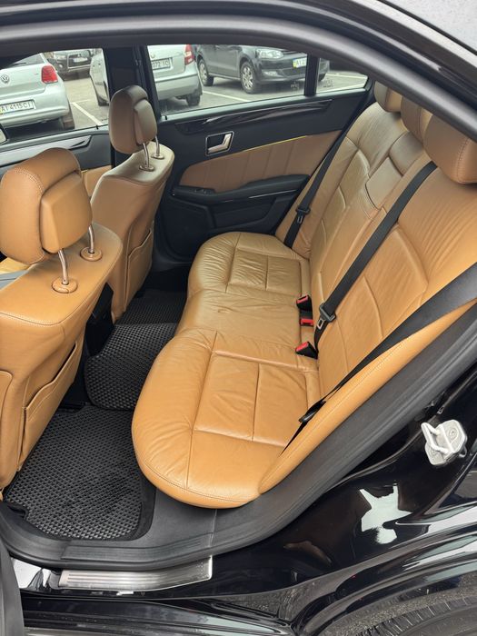 Продам Mercedes W212 250 CDI, 4-matic, 7g tronic. 204 к/с. Avantrage