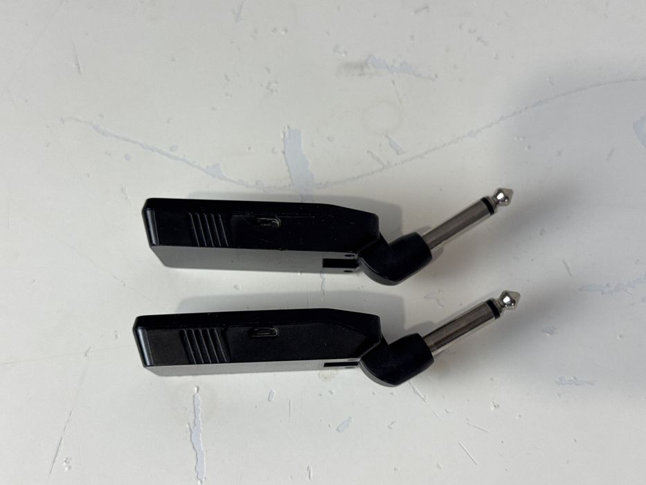 Sistema sem fio Ibanez WS1 Wireless System