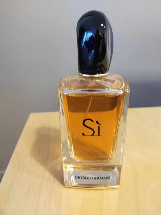 Giorgio Armani Si 100ml