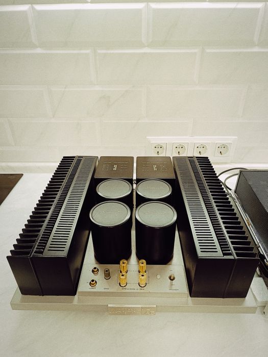Усилитель мощности Pioneer M25