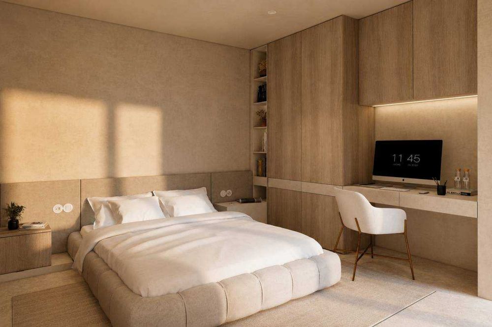 Projeto Interiores 3D desde 14,90€/m2 | Veja a sua Casa antes da Obra