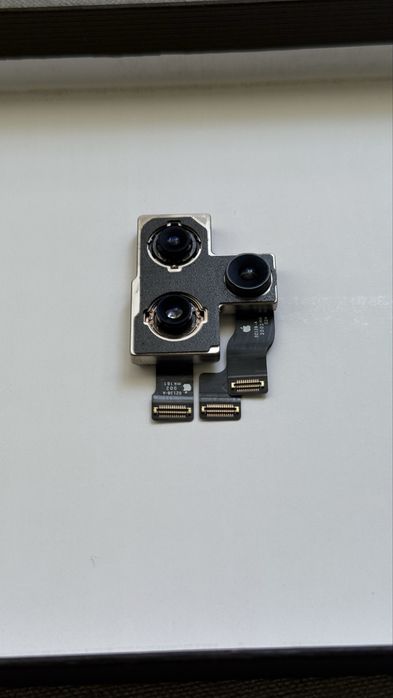 Iphone 11 Pro/11 Pro Max Camara Traseira ORIGINAL
